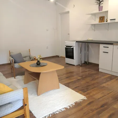 Apartman Mary *