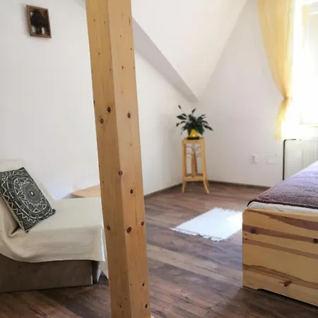 Apartman Mary Daire