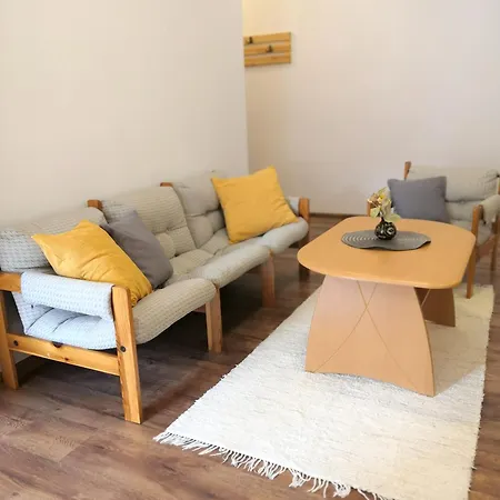 Apartman Mary *