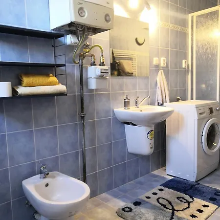 Apartman Mary