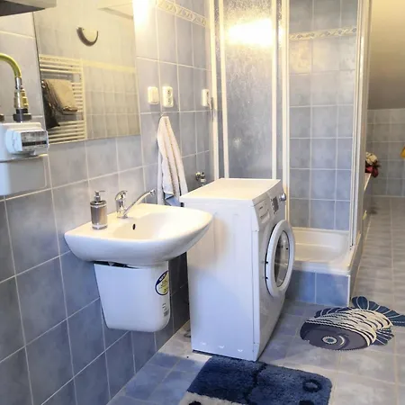 Apartman Mary Daire *
