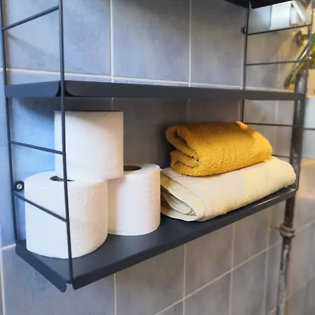 Daire Apartman Mary *