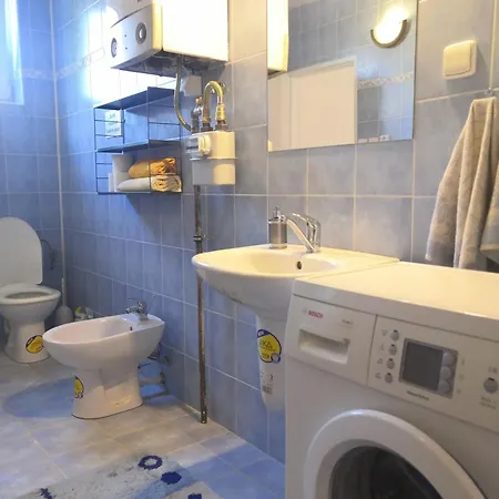 Apartman Mary *