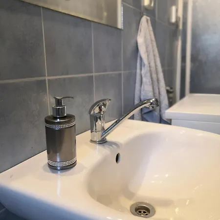 Daire Apartman Mary Lučenec