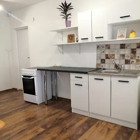 Apartman Mary Daire Lučenec